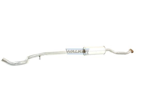 Silencieux central WALKER 22634