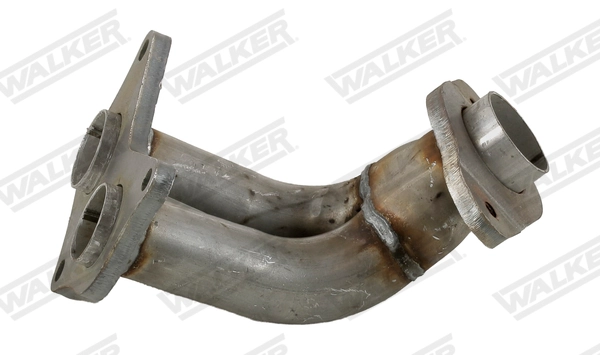 Tuyau d'échappement WALKER 02749