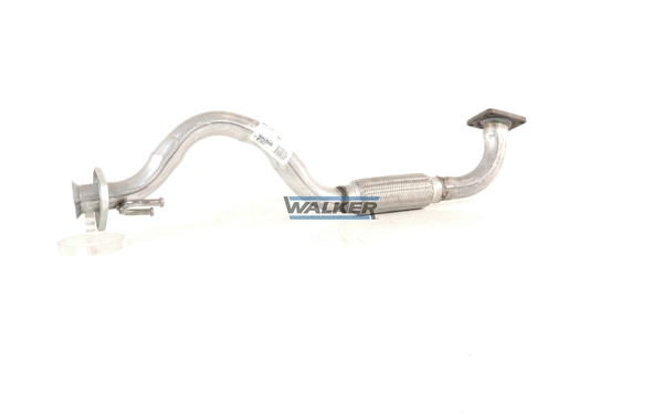 Tuyau d'échappement WALKER 10357