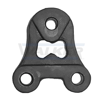 Bandes de caoutchouc, échappement WALKER 80130