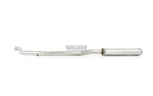 Silencieux central WALKER 22705