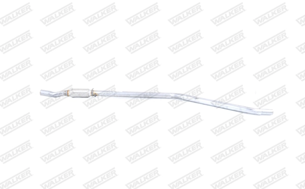 Tuyau d'échappement WALKER 10446