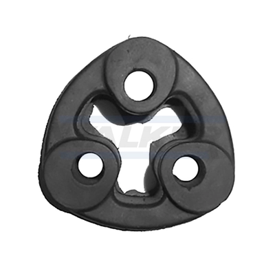 Bandes de caoutchouc, échappement WALKER 80180