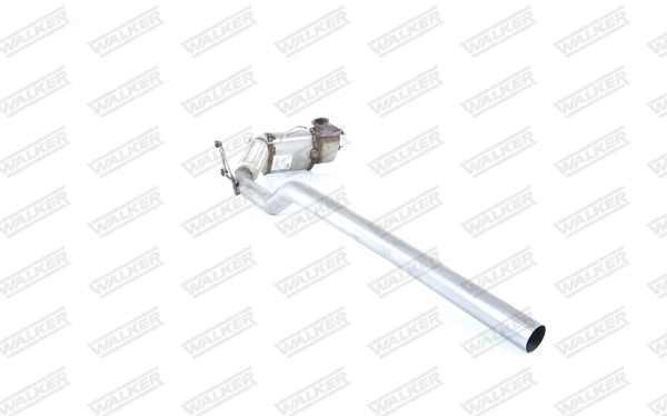 Filtre à particules / à suie, échappement WALKER 73351