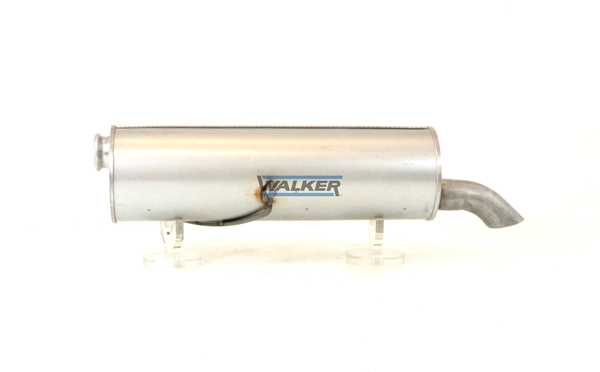 Silencieux arrière WALKER 22622