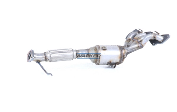 Catalyseur WALKER 28660