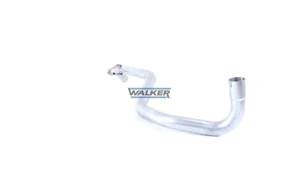 Tuyau d''échappement WALKER 08210