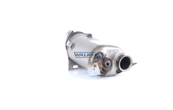 Filtre à particules / à suie, échappement WALKER 73278