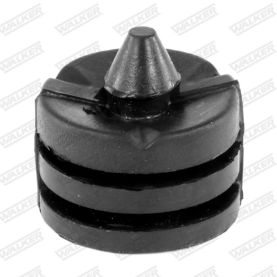 Bandes de caoutchouc, échappement WALKER 81330