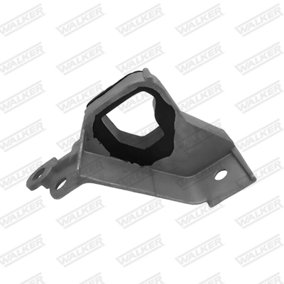 Suspension, échappement WALKER 80735