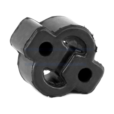 Bandes de caoutchouc, échappement WALKER 81312