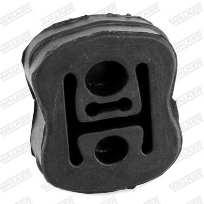 Suspension, échappement WALKER 80178