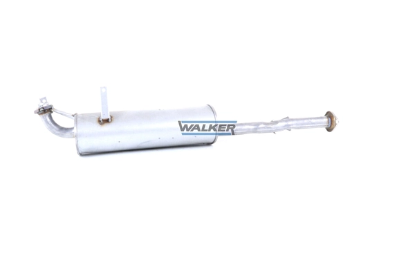 Silencieux central WALKER 15178