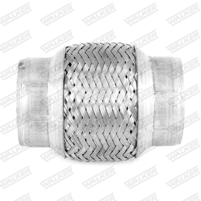 Tube ondulé, système d'échappement WALKER 07192