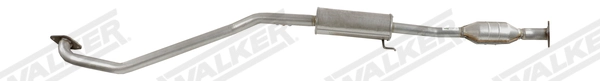 Catalyseur WALKER 28761