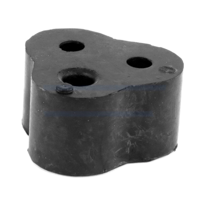 Bandes de caoutchouc, échappement WALKER 81239