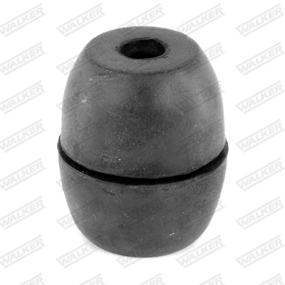 Bandes de caoutchouc, échappement WALKER 81301