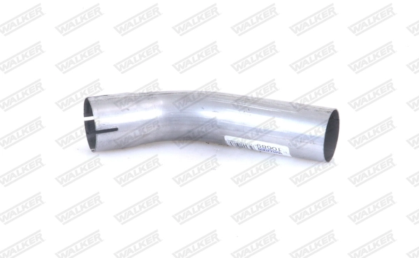 Tuyau d'échappement WALKER 10689