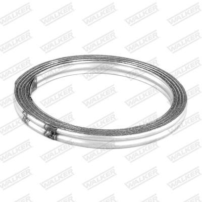 Suspension, échappement WALKER 80158