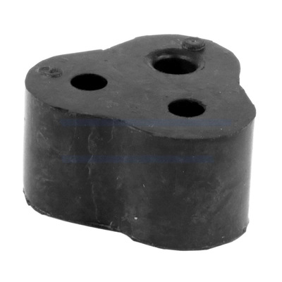 Bandes de caoutchouc, échappement WALKER 81239