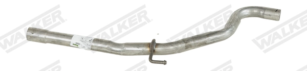 Tuyau d'échappement WALKER 10555