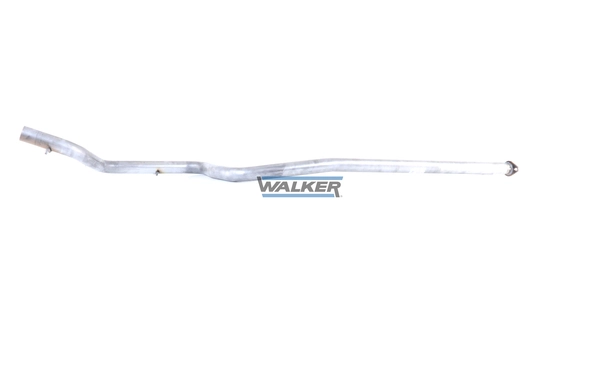 Tuyau d'échappement WALKER 10469