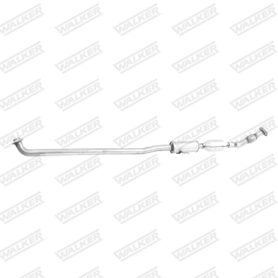 Catalyseur WALKER 28000