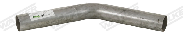 Tuyau d'échappement WALKER 07020