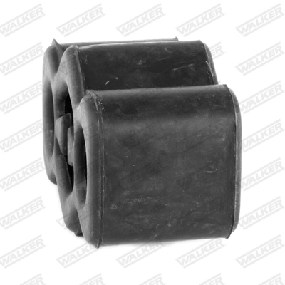 Bandes de caoutchouc, échappement WALKER 81357