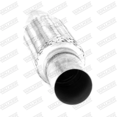 Tube ondulé, système d'échappement WALKER 10412