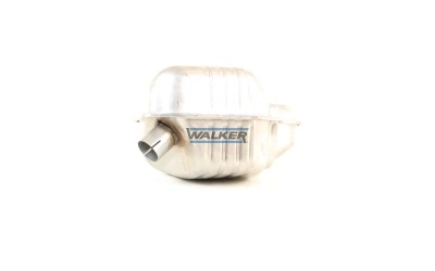 Silencieux arrière WALKER 22810