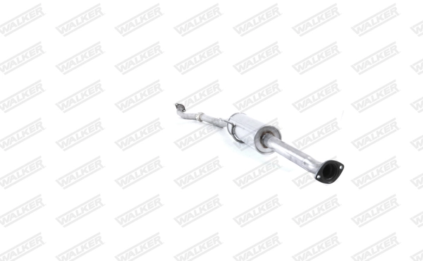 Silencieux central WALKER 22907