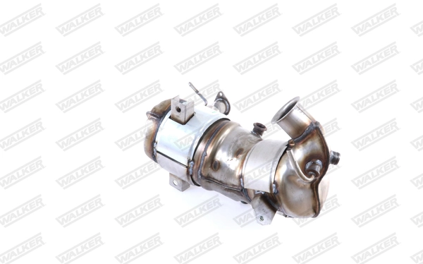 Filtre à particules / à suie, échappement WALKER 73299