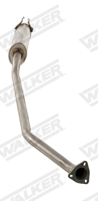 Silencieux central WALKER 22995