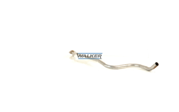 Tuyau d'échappement WALKER 06850