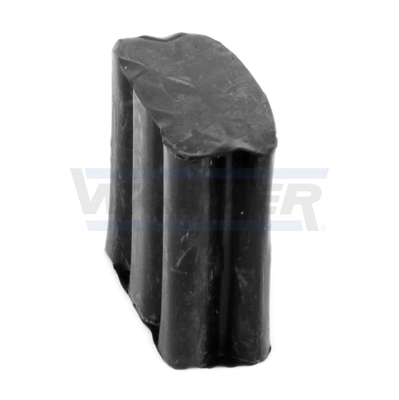 Bandes de caoutchouc, échappement WALKER 81260