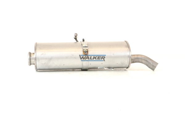 Silencieux arrière WALKER 23289