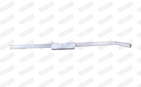 Silencieux central WALKER 22439