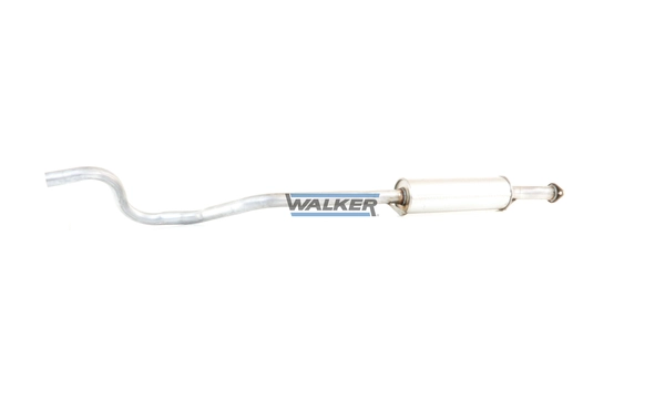 Silencieux central WALKER 22660