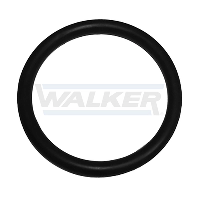 Bandes de caoutchouc, échappement WALKER 81224