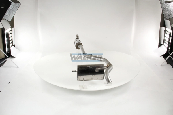 Catalyseur WALKER 28011