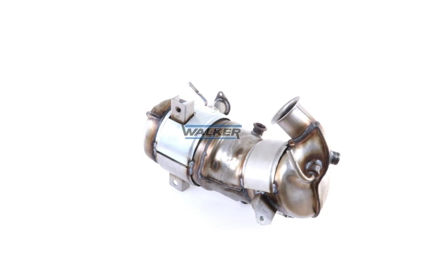 Filtre à particules / à suie, échappement WALKER 73299