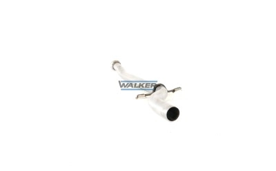 Tuyau d'échappement WALKER 10735