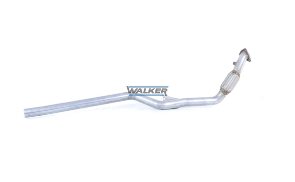 Tuyau d'échappement WALKER 10749