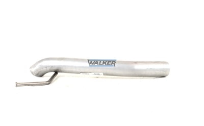 Tuyau d'échappement WALKER 10725