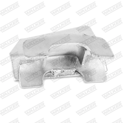 Suspension, échappement WALKER 81500