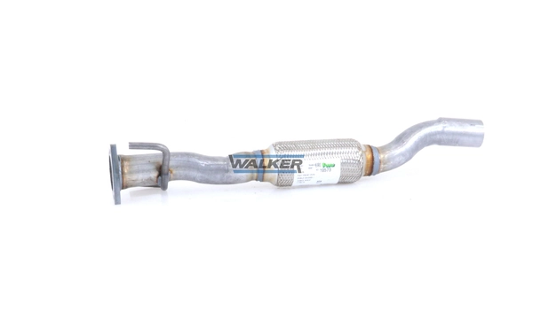 Tuyau d'échappement WALKER 10573