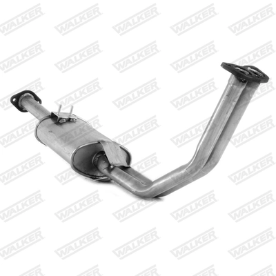 Silencieux avant WALKER 15177