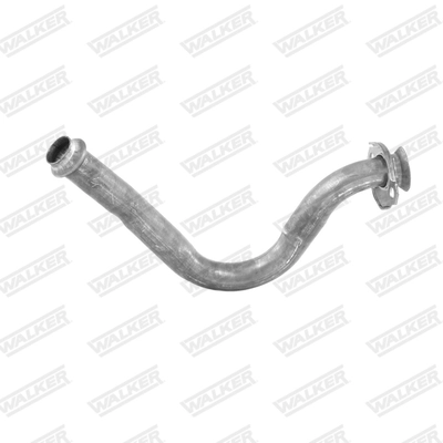 Tuyau d'échappement WALKER 13234