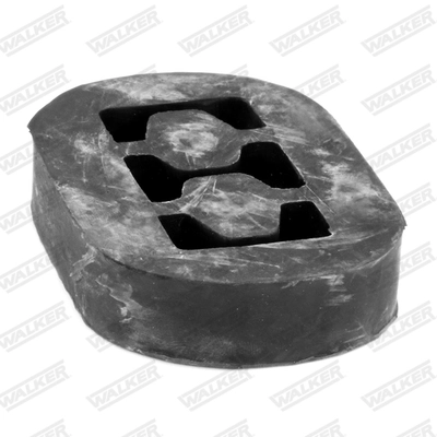 Bandes de caoutchouc, échappement WALKER 81335